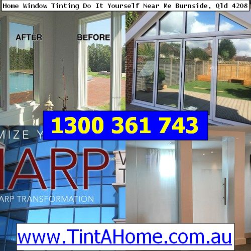Home Window Tinting For Security Around Me Halfway Creek, Qld 4208
